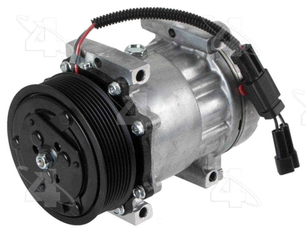 9405 RAM 2500/3500 COMPRESSOR