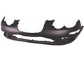 FRONT BUMPER COVER (P) W/O HEADLAMP WASHERS CHRYSLER 300M BASE 9904