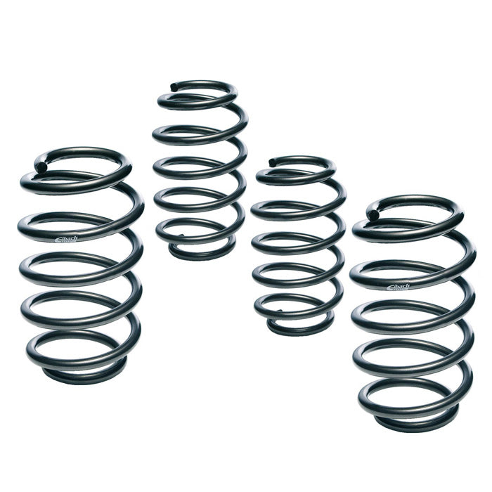Eibach 21-24 Chevy Suburban SUV 4WD (GMT T1XX) PKK Spring Kit - Front & Rear