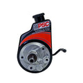 Performance Steering Components 01-10 GMC 6.6 Duramax High Performance Power Steering Pump and Performance Pulley Combo SP1404PG