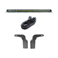 2016-2021 TOYOTA TACOMA LOWER BUMPE
