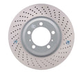 DFC carbon auto part