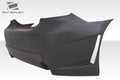 2005-2010 Scion tC Duraflex B-2 Rear Bumper Cover - 1 Piece