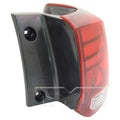 1620 MB OTLDR FR 316 QTR LED T.L RH