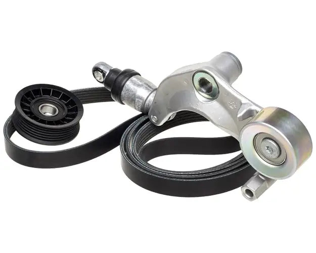 Gates 12-15 Honda Civic 4 Cyl 1.8L Serpentine Belt Kit