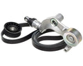 Gates auto part