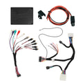 07-C NISSAN DSP INTERFACE WITH PRE-WIRED HARNESS