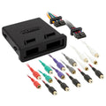 DIGITAL SIGNAL PROCESSOR 6-CHANNEL W/WATER RESISTANT ENCLOSURE