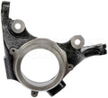 STEERING KNUCKLE