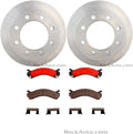 Brembo OE Ceramic Disc Brake Kit