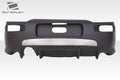 2000-2005 Mitsubishi Eclipse Duraflex Xplosion Front Bumper Cover - 1 Piece