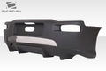 2000-2005 Mitsubishi Eclipse Duraflex Xplosion Front Bumper Cover - 1 Piece