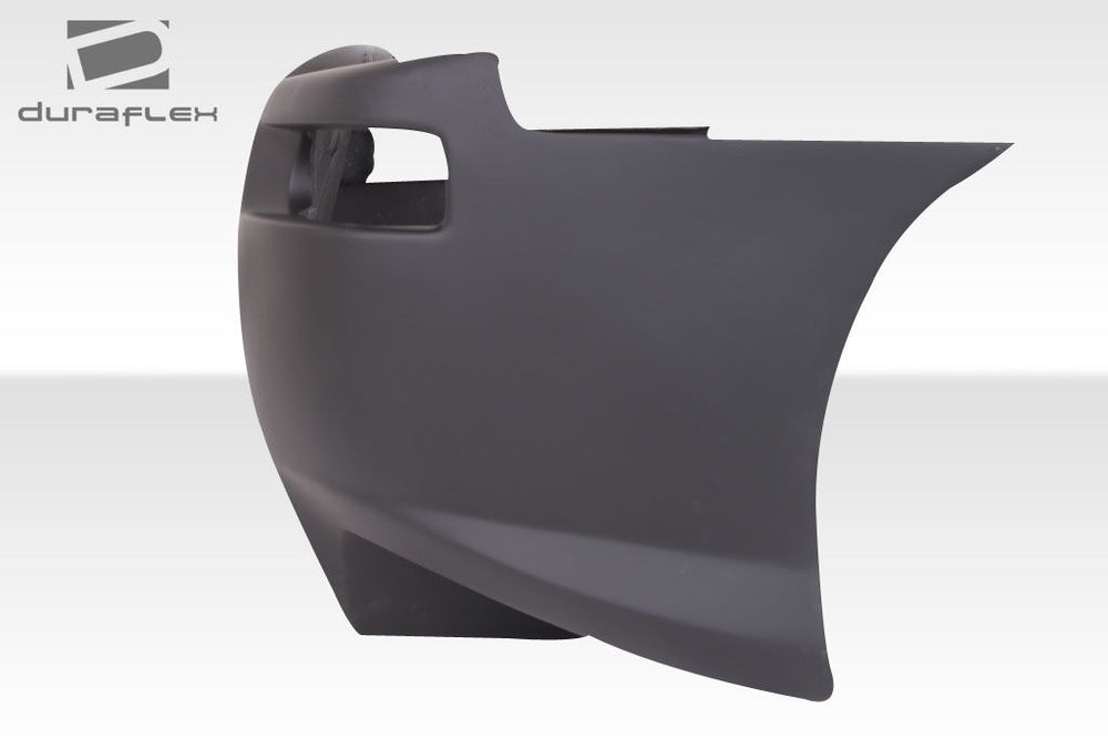 2000-2005 Mitsubishi Eclipse Duraflex Xplosion Front Bumper Cover - 1 Piece