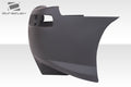 2000-2005 Mitsubishi Eclipse Duraflex Xplosion Front Bumper Cover - 1 Piece