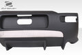 2000-2005 Mitsubishi Eclipse Duraflex Xplosion Front Bumper Cover - 1 Piece
