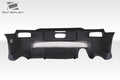2000-2005 Mitsubishi Eclipse Duraflex Xplosion Front Bumper Cover - 1 Piece