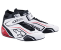 Shoe Tech-1T V3 White / Black Size 8