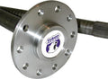Yukon Gear 1541H Alloy Rear Axle For 93-97 GM 7.6in Camaro w/ Drum Brakes