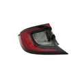 Maxzone Vehicle Lighting Corp tail light