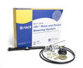 STEERING SYSTEM NFB RACK BACK MOUNT 16FT