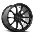 GLOSS BLACK