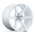 Wheel Pros Motegi BATTLE VI 19X9.5 5X4.5 72 20 MA-WHT-PRL MR160WX19951220