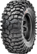 Maxxis Roxxzilla Tire - 37x10.00R17 8PR TL Competition sticky compound