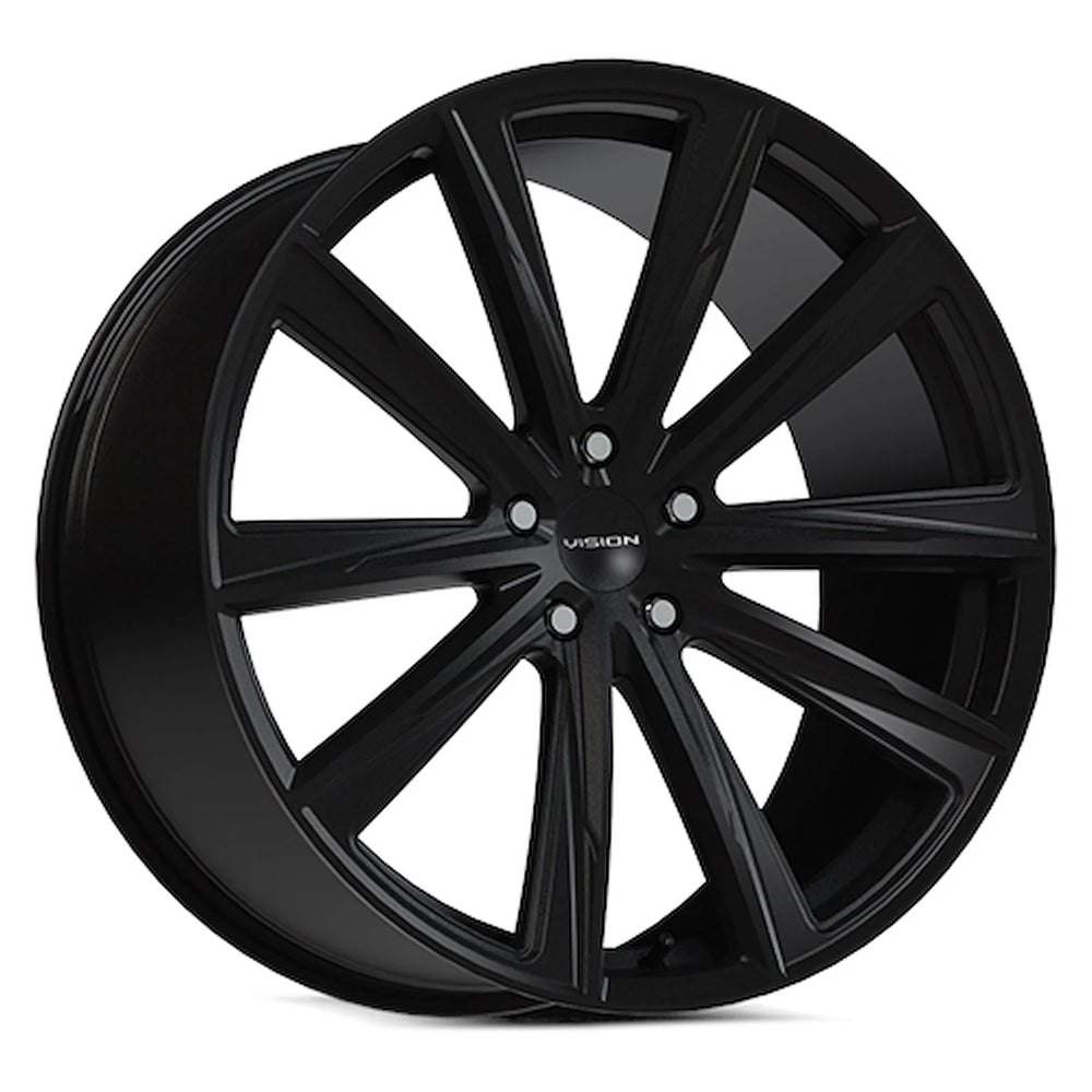 Vision Wheel 5-4.5 SB VIS SPLINTER 471V22165SB42