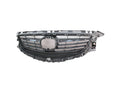 Sherman Parts cold air intake
