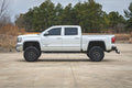 TR2 Running Boards | Chevy/GMC 1500/2500HD/3500HD (07-19 & Classic)
