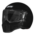 M30 BANDIT GLOSS BLACK MEDIUM