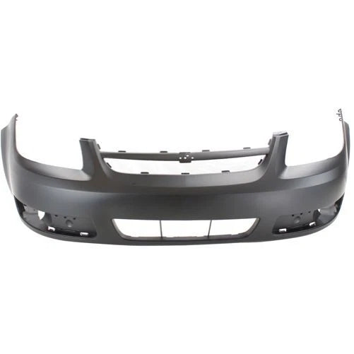 Sherman Parts bumper