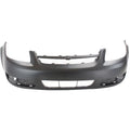 Sherman Parts bumper