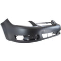 Sherman Parts bumper