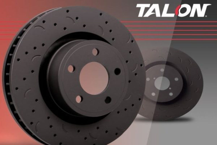 Talon Street Rotor/B