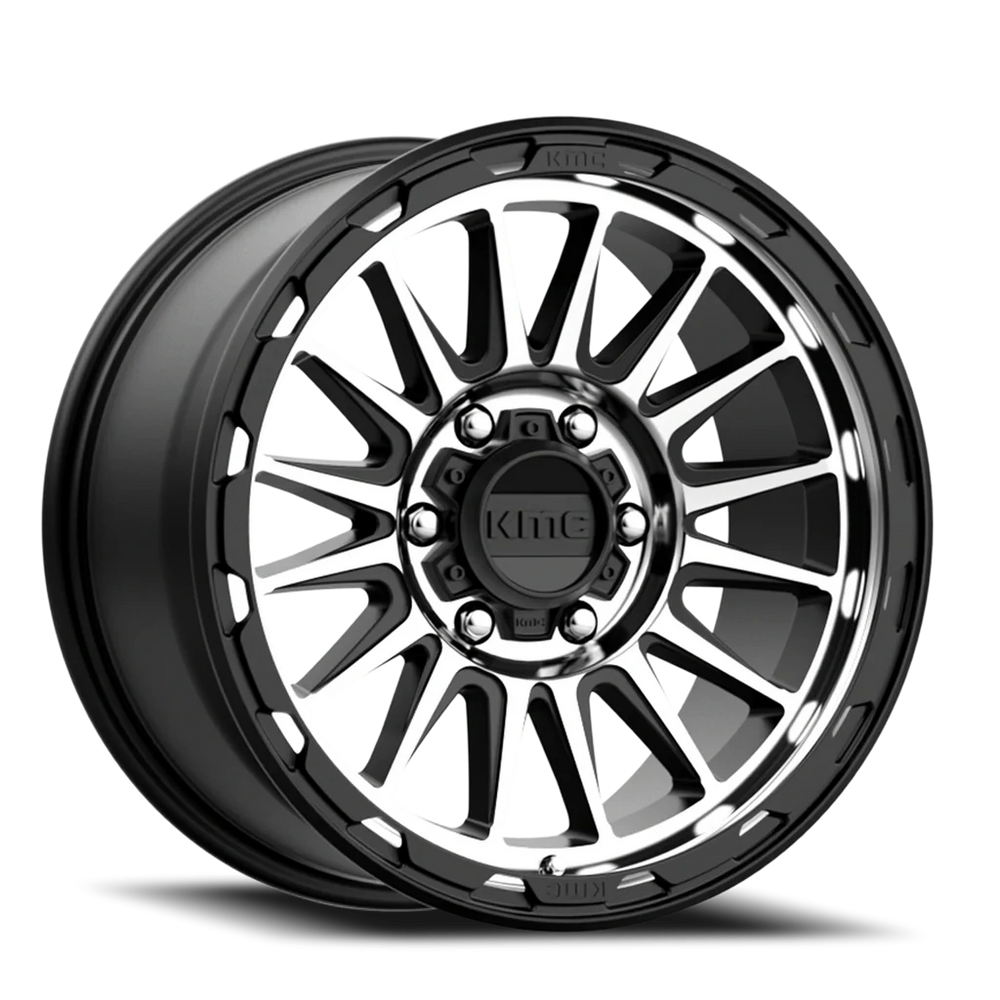 KMC Wheels - KM-KM54278068520