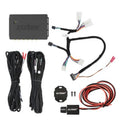 0322 TOYOTA/SCION AMPLIFIER INTEGRATION INTERFACE