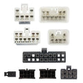 0322 TOYOTA/SCION AMPLIFIER INTEGRATION INTERFACE