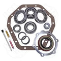 USA Standard Master Overhaul kit for the 98 and newer GM 10.5IN 14T differential