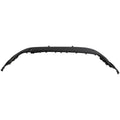 FRONT BUMPER COVER W/O PARKING SENSORS; PRIME KIA NIRO 1719