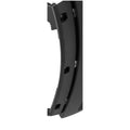 FRONT BUMPER COVER W/O PARKING SENSORS; PRIME KIA NIRO 1719