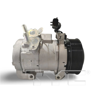 TYC air compressor