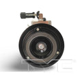 1022 RAM 2500/3500/4500 COMPRESSOR