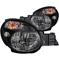 Maxzone Vehicle Lighting Corp headlights detail