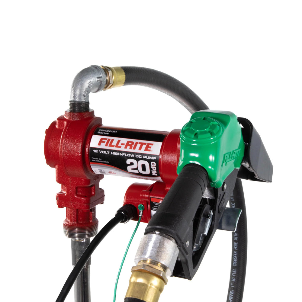 ~(1.3 lbs. 16X7X6)~ HP Fuel Pump Module-Subaru