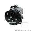 0203 DG DURANGO/RAM 1500/2500 4.7L 5.7L COMPRESSOR