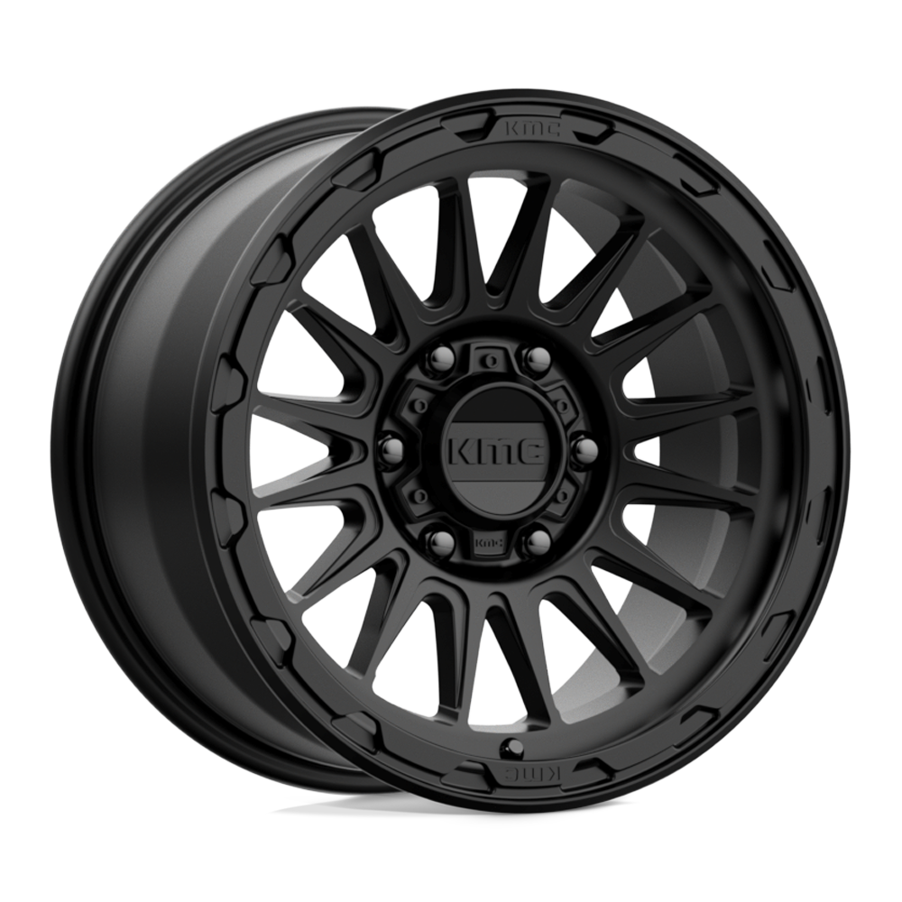 KMC Wheels - KM-KM54279064718