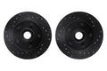 R1 Concepts Disc Brake Kit Fits Ford Bronco