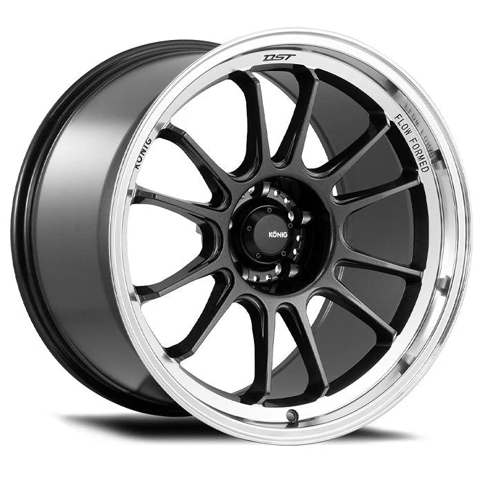 Konig Wheels - KO-HG76100386