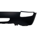 FRONT LOWER COVER (P) ENCLAVE 0812